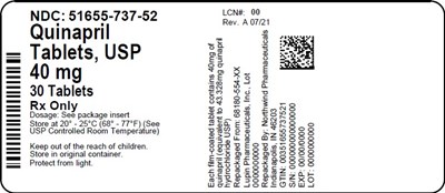Label (51655 737 52 Master Bottle Label Approval   Rev A 07 21)